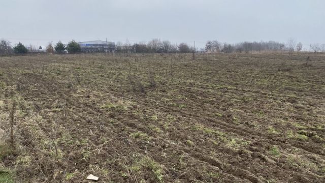 Działka budowlana Czersk, ul. Cicha. Zdjęcie 1