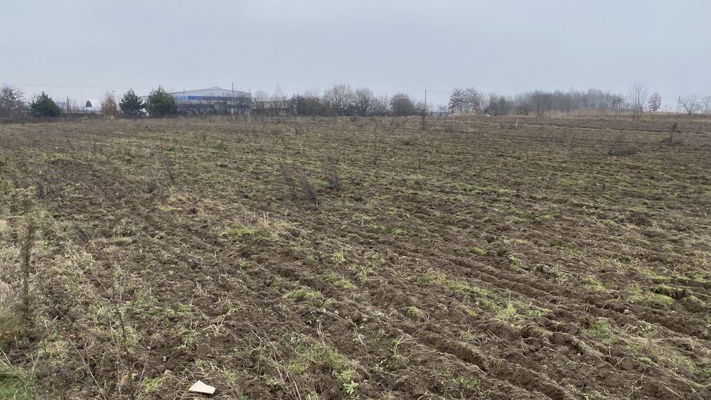 Działka budowlana Czersk, ul. Cicha