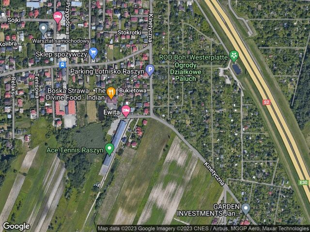 Działka budowlana Rybie, ul. Henryka Sienkiewicza. Zdjęcie 1