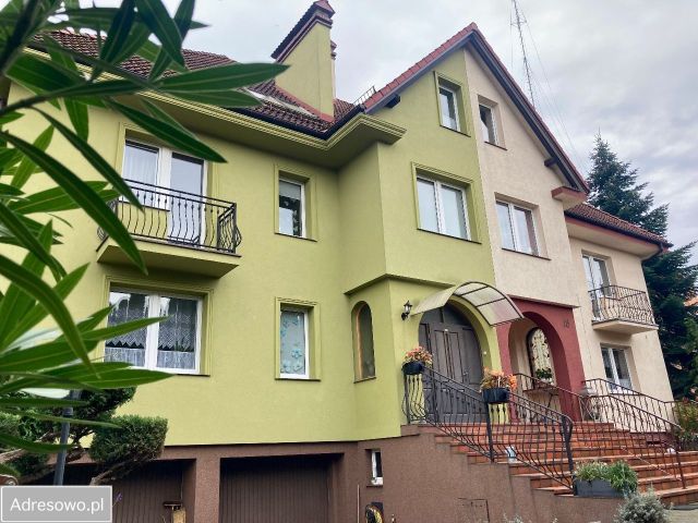 bliźniak, 7 pokoi Szczecin Zdroje, ul. Widok. Zdjęcie 1