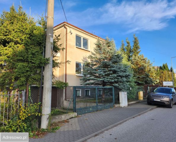 dom wolnostojący, 6 pokoi Bydgoszcz Miedzyń, ul. Bronisława Trentowskiego. Zdjęcie 1