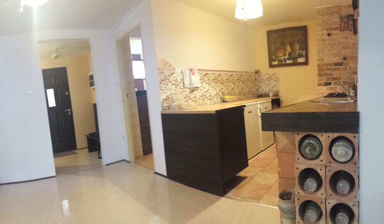 bliźniak, 2 pokoje Czajki. Zdjęcie 2