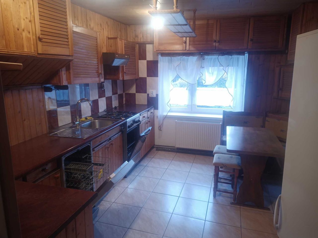 Mieszkanie 3-pokojowe Radomierz. Zdjęcie 7