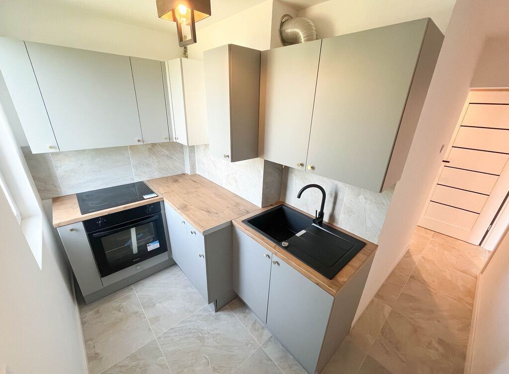 Mieszkanie 3-pokojowe Ostrowiec Świętokrzyski, ul. Iłżecka. Zdjęcie 11