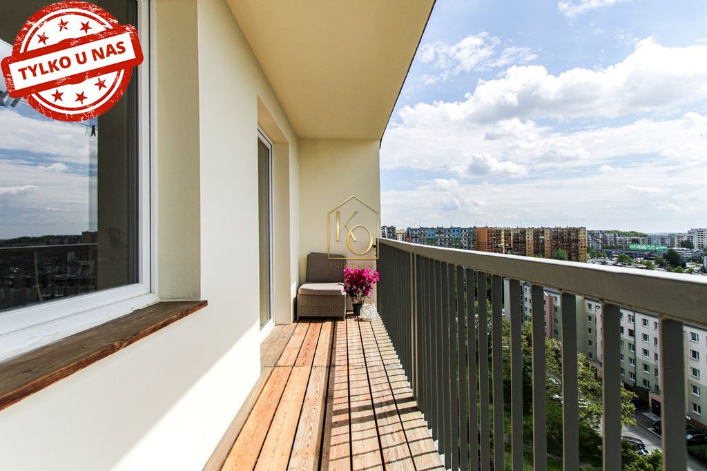 Mieszkanie 2-pokojowe Wrocław Gaj, ul. Jabłeczna. Zdjęcie 7