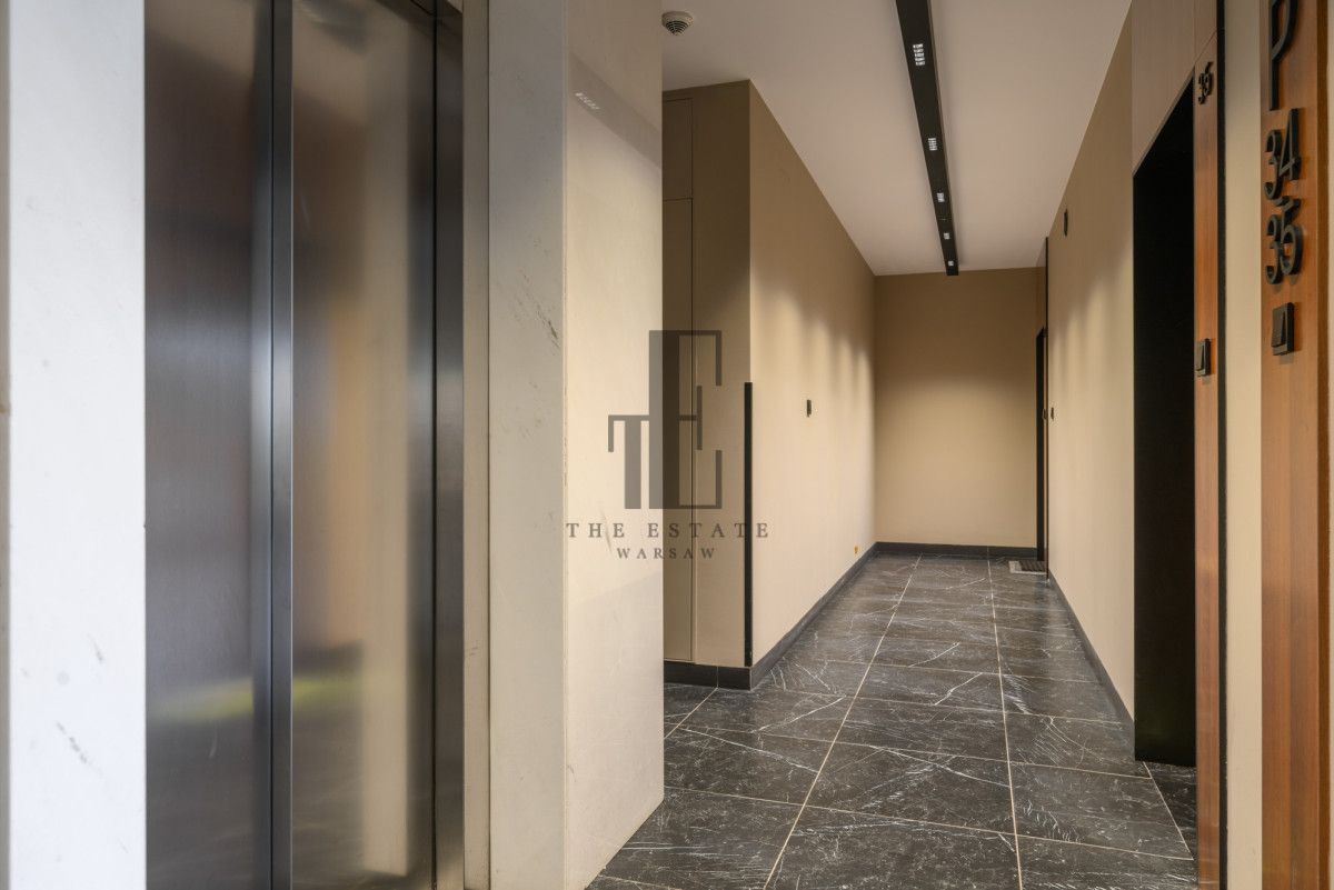 Mieszkanie 2-pokojowe Warszawa Praga-Południe, ul. Jana Nowaka-Jeziorańskiego. Zdjęcie 9