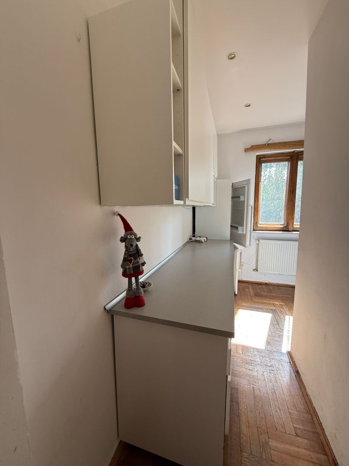 Mieszkanie 2-pokojowe Piastów, al. Krakowska. Zdjęcie 3