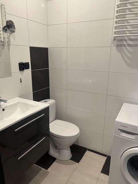 Mieszkanie 1-pokojowe Poznań, ul. Juwenalisa. Zdjęcie 2