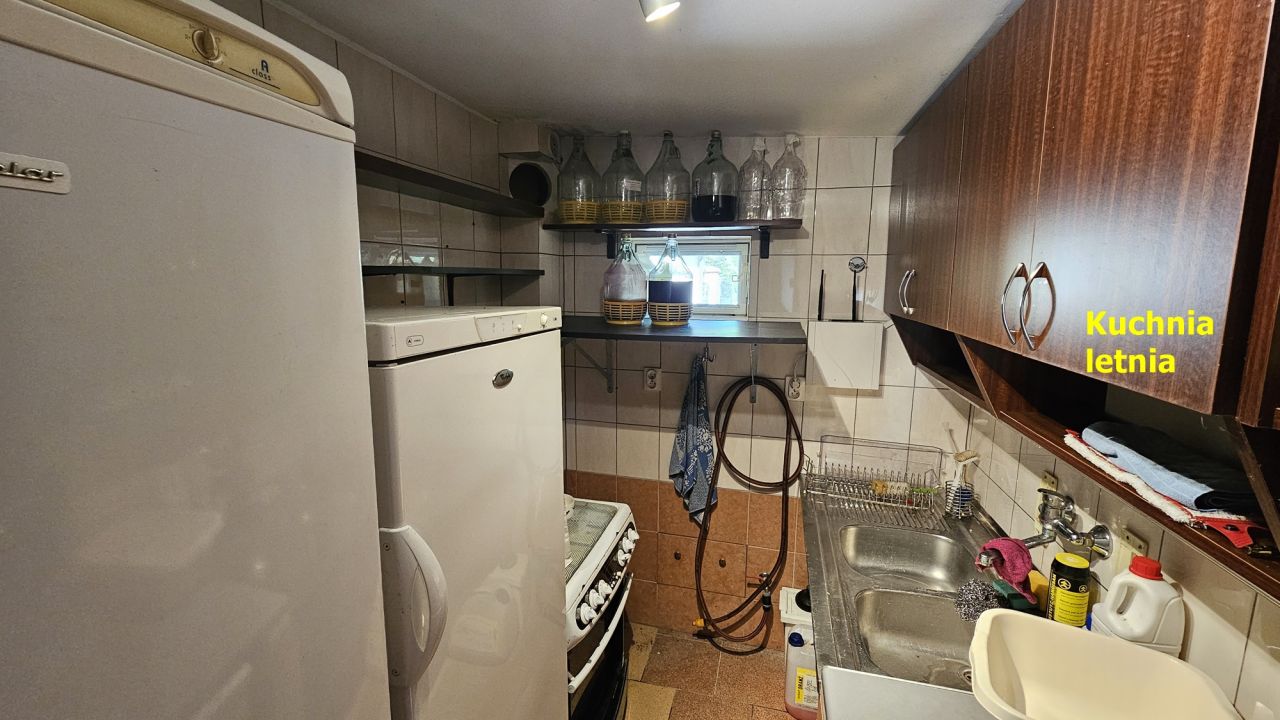 dom wolnostojący, 5 pokoi Łuskowo. Zdjęcie 8