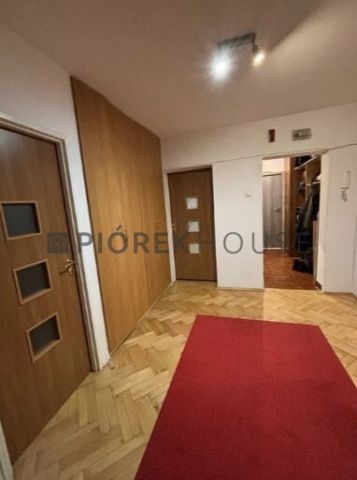 Mieszkanie 4-pokojowe Warszawa Praga-Północ, ul. Namysłowska. Zdjęcie 3