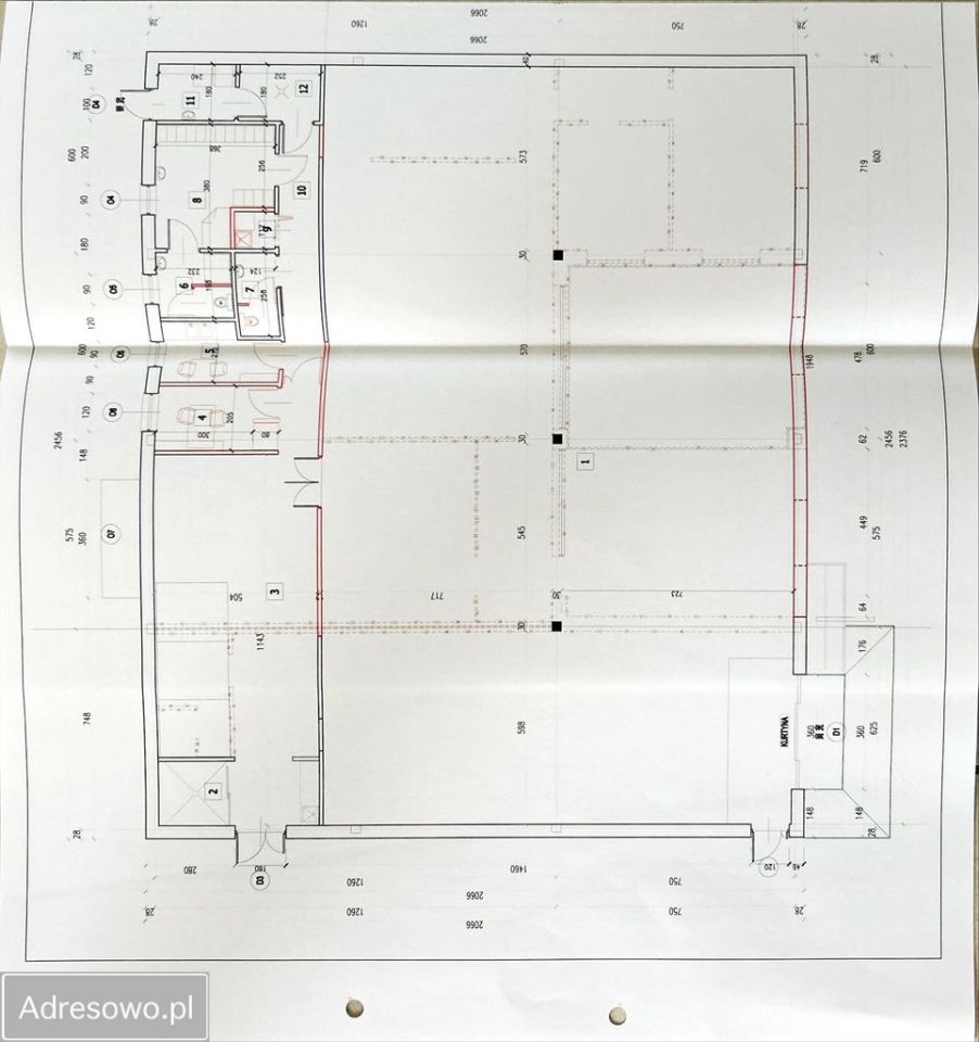 Lokal Międzyrzecze Górne. Zdjęcie 2