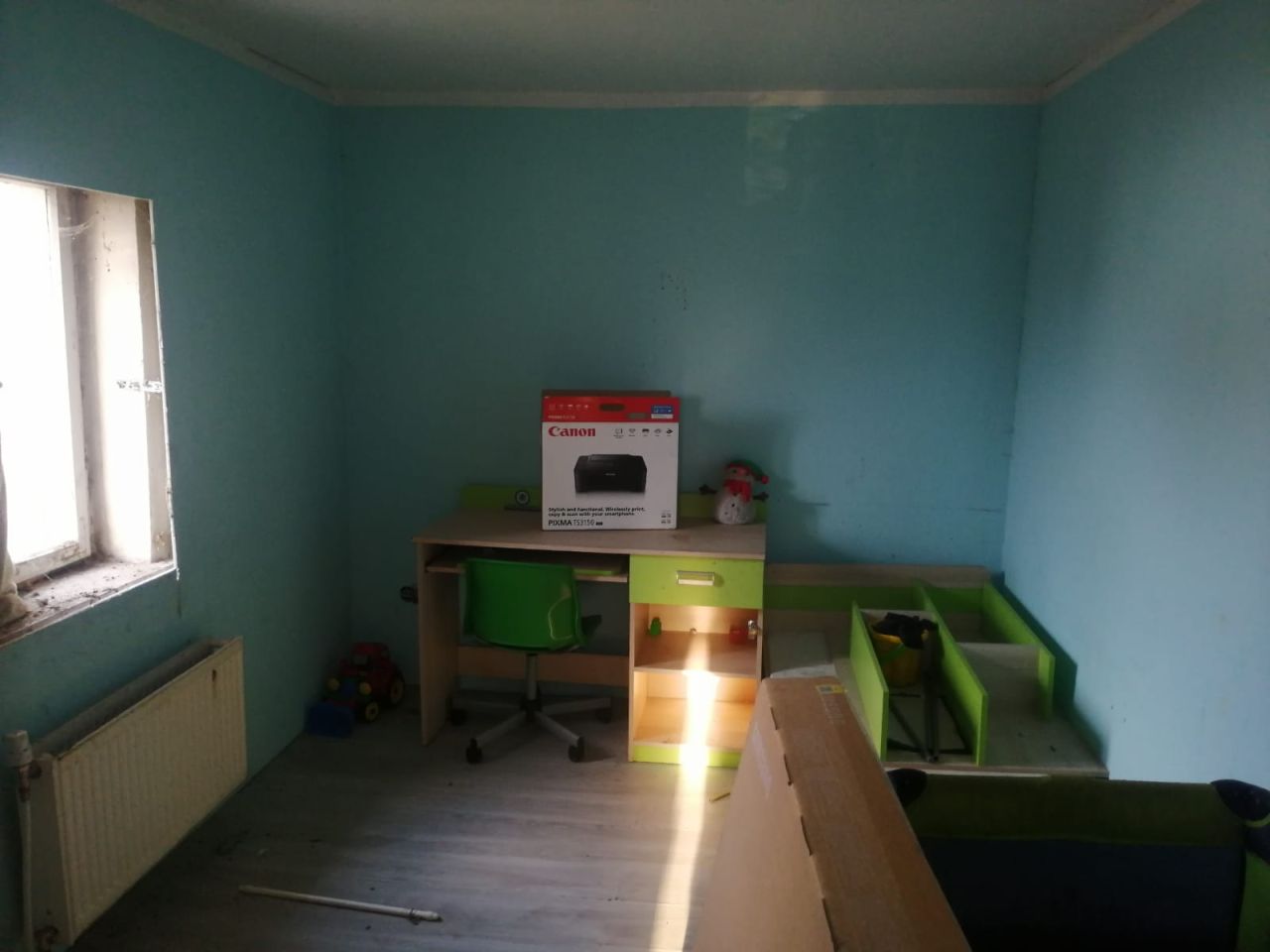 dom wolnostojący, 4 pokoje Budzieszowice. Zdjęcie 13