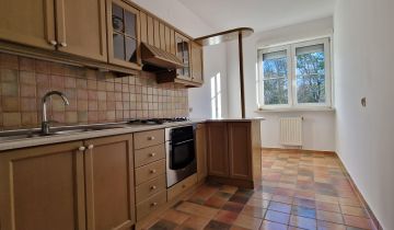 Mieszkanie 2-pokojowe Warszawa Bemowo, ul. Powstańców Śląskich