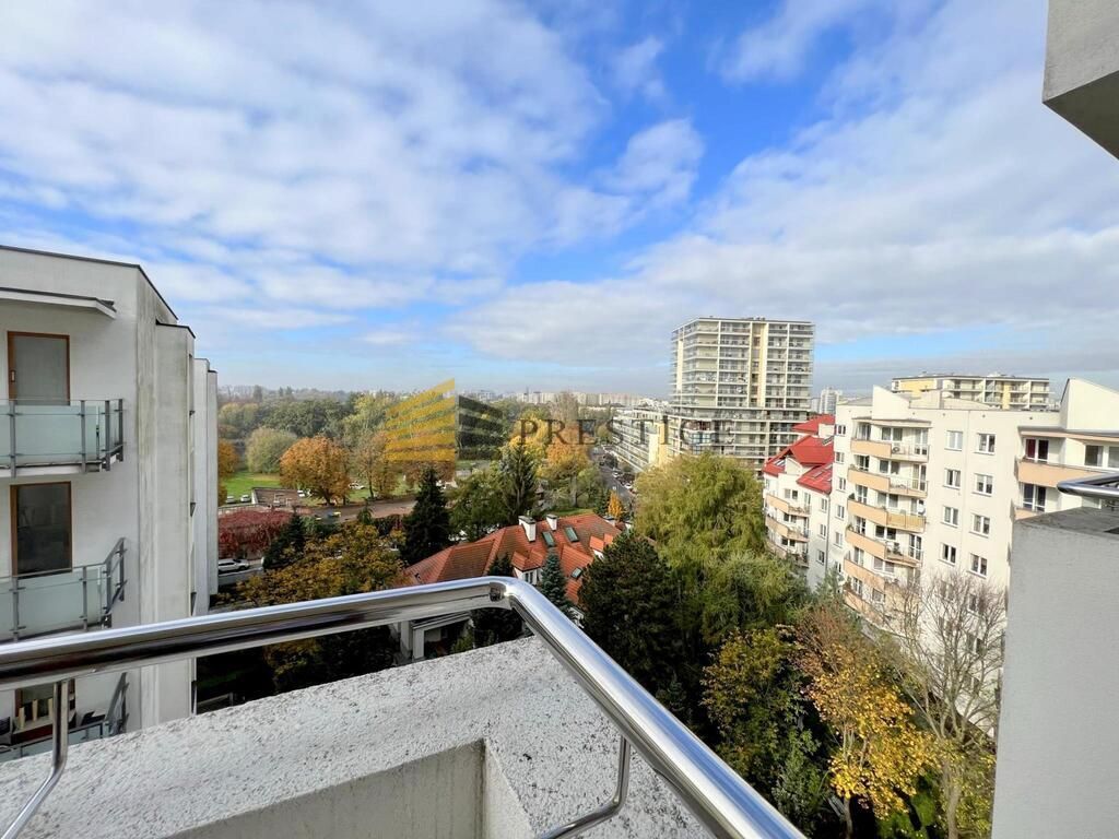 Mieszkanie 4-pokojowe Warszawa Mokotów, ul. Granitowa. Zdjęcie 17