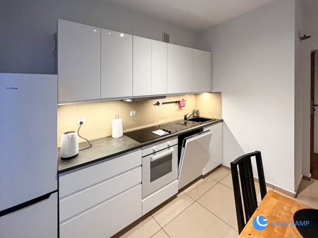 Mieszkanie 2-pokojowe Kraków Krowodrza, ul. Pomorska. Zdjęcie 2