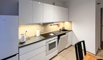 Mieszkanie 2-pokojowe Kraków Krowodrza, ul. Pomorska