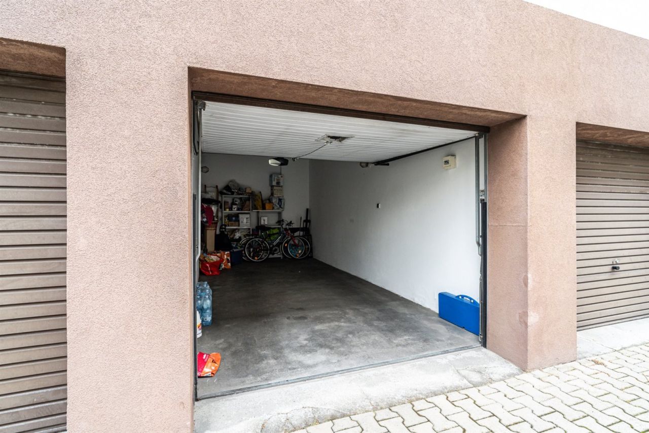 Mieszkanie 3-pokojowe Kraków Bronowice, ul. Wincentego Weryhy-Darowskiego. Zdjęcie 23