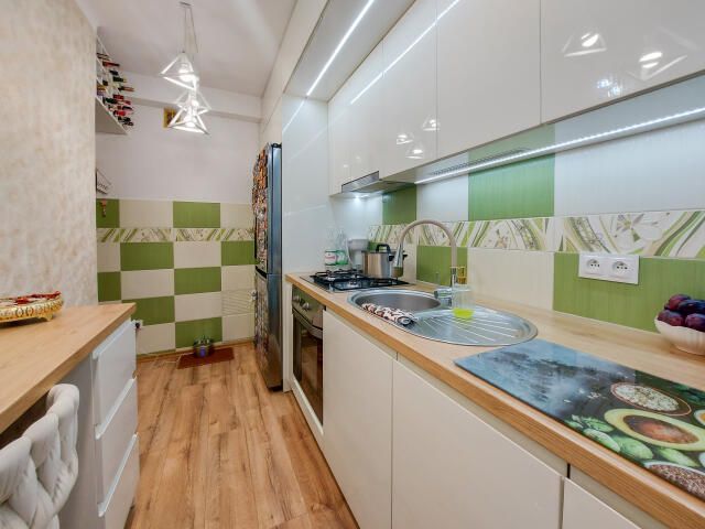 Mieszkanie 2-pokojowe Kraków Krowodrza, ul. Prądnicka. Zdjęcie 11