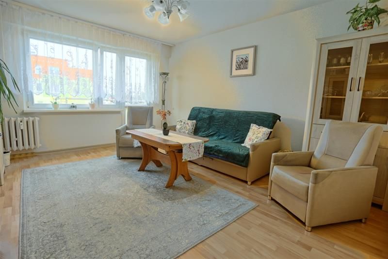 Mieszkanie 3-pokojowe Koszalin, ul. Jana Baczewskiego. Zdjęcie 2