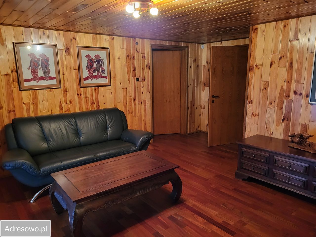 dom wolnostojący, 6 pokoi Koty, ul. Piaskowa. Zdjęcie 7