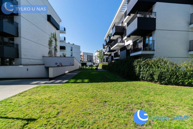 Mieszkanie 1-pokojowe Kraków, ul. Rydlówka. Zdjęcie 11