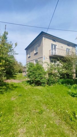 dom wolnostojący, 6 pokoi Łapy, ul. Bociańska. Zdjęcie 1