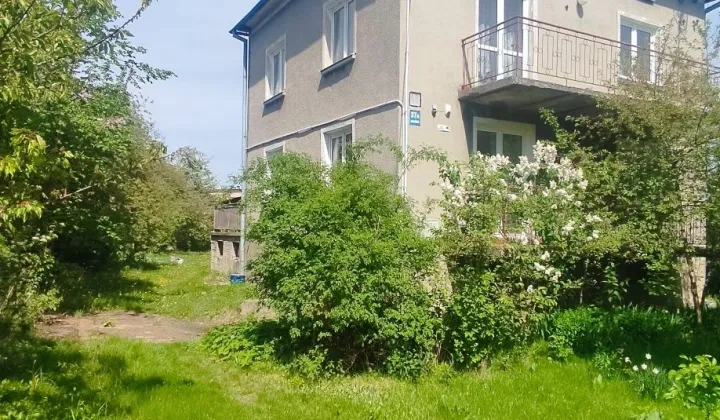 dom wolnostojący, 6 pokoi Łapy, ul. Bociańska