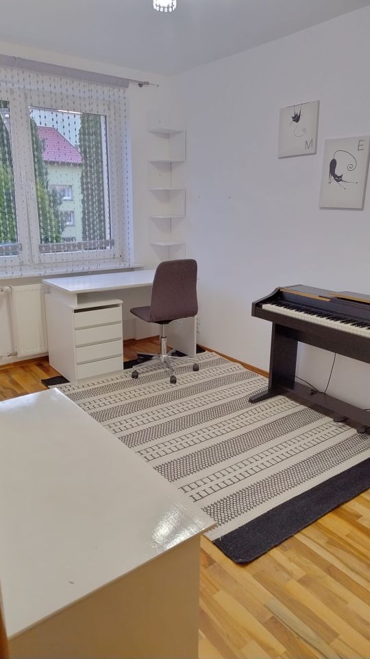 Mieszkanie 4-pokojowe Koszalin Północ, ul. Izydora Maćkowicza. Zdjęcie 5