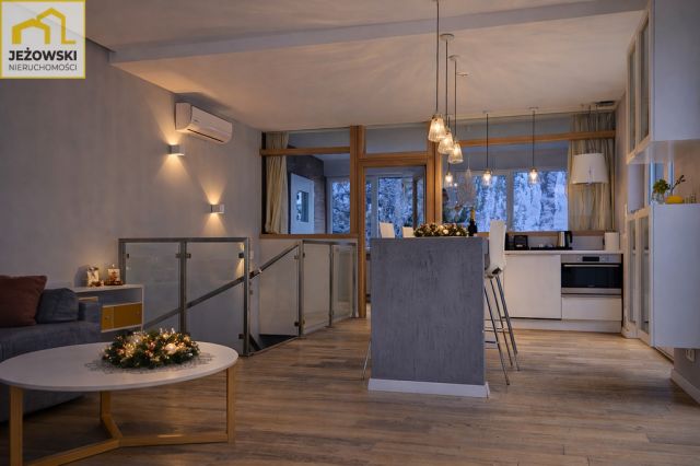 dom szeregowy, 4 pokoje Gródek nad Dunajcem. Zdjęcie 2