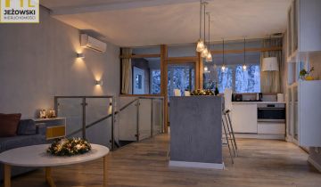 dom szeregowy, 4 pokoje Gródek nad Dunajcem