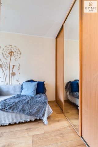 Mieszkanie 2-pokojowe Olsztyn Zatorze, ul. Aleksandra Puszkina. Zdjęcie 8