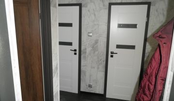 Mieszkanie 2-pokojowe Barkowo