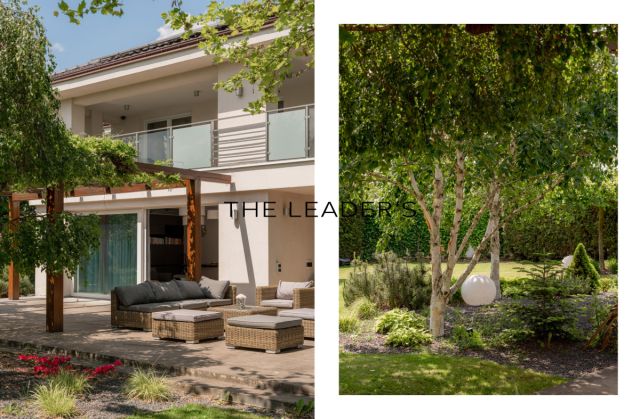 dom wolnostojący, 7 pokoi Warszawa Wilanów, ul. Ruczaj. Zdjęcie 20