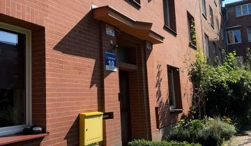 Mieszkanie 4-pokojowe Gdańsk, ul. Tarasy