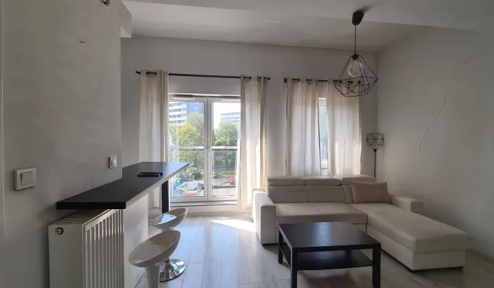 Mieszkanie 2-pokojowe Katowice os. Tysiąclecia