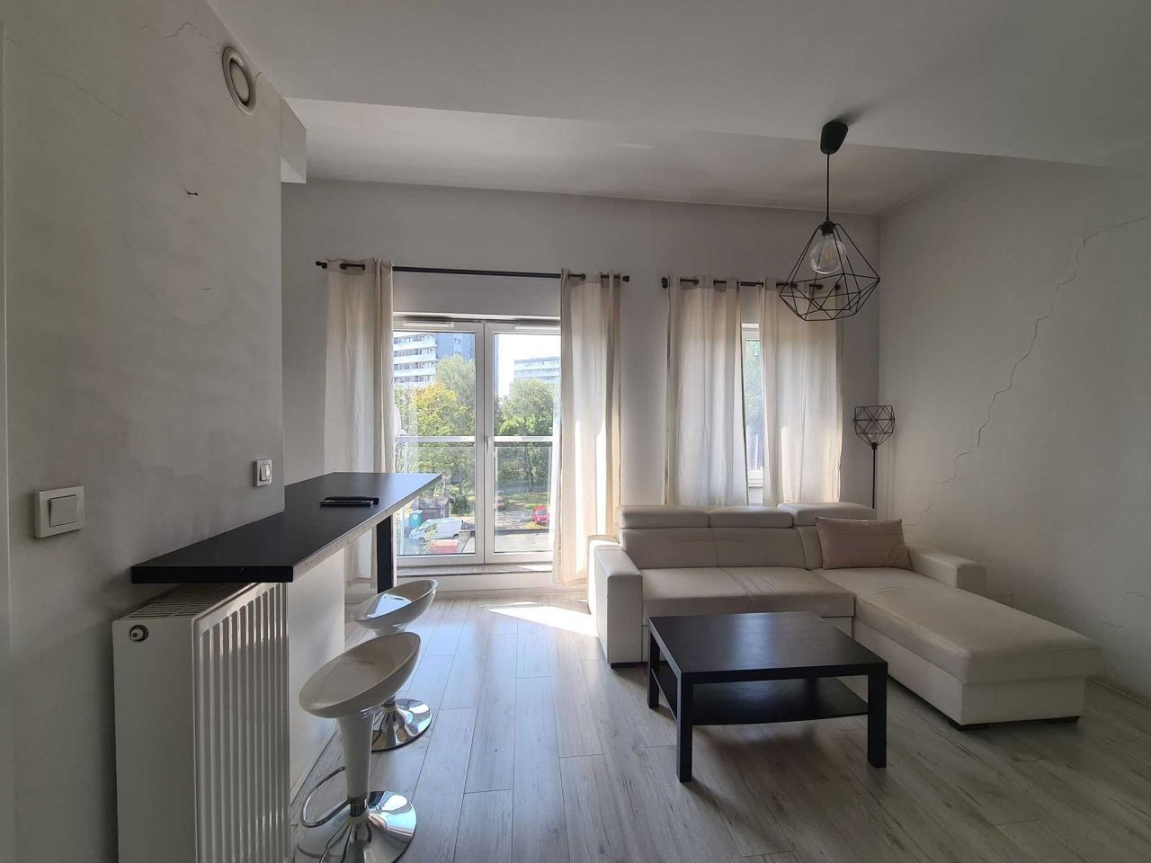 Mieszkanie 2-pokojowe Katowice os. Tysiąclecia