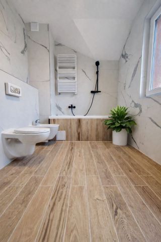 dom wolnostojący, 4 pokoje Mirsk, ul. os. Izerska Polana. Zdjęcie 4