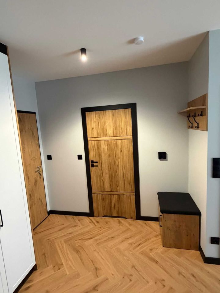 Mieszkanie 2-pokojowe Kraków Mistrzejowice. Zdjęcie 3