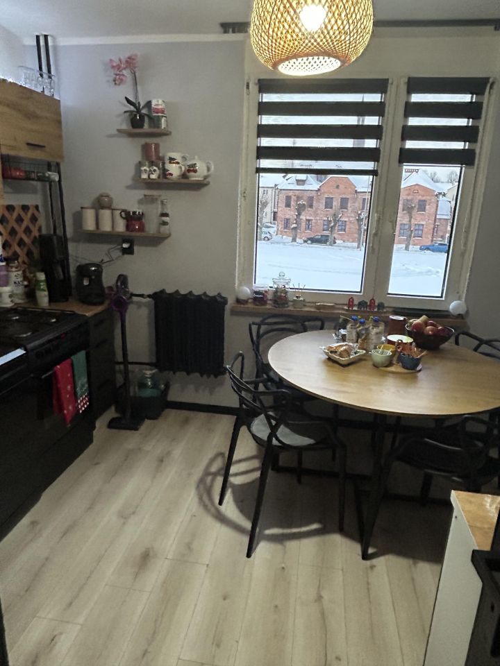 Mieszkanie 3-pokojowe Pieniężno, ul. Ornecka. Zdjęcie 6