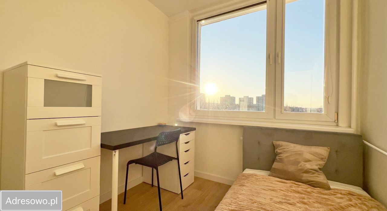 Pokój Zielona Góra Centrum, ul. Leopolda Okulickiego. Zdjęcie 9