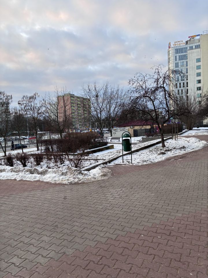 Mieszkanie 3-pokojowe Warszawa Bródno, ul. Rembielińska. Zdjęcie 12