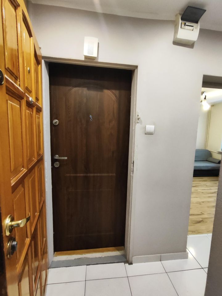 Mieszkanie 3-pokojowe Zabrze Zaborze, ul. Leszczynowa. Zdjęcie 15