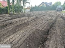 Działka budowlana Hipolitów. Zdjęcie 3