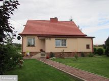 dom wolnostojący, 3 pokoje Kolbuszowa Dolna. Zdjęcie 2