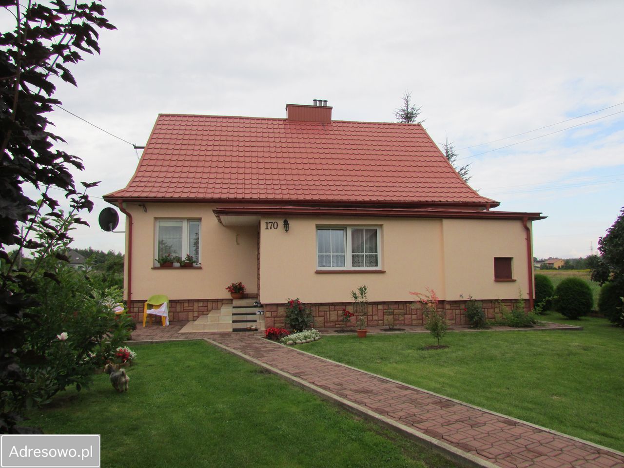 dom wolnostojący, 3 pokoje Kolbuszowa Dolna. Zdjęcie 3