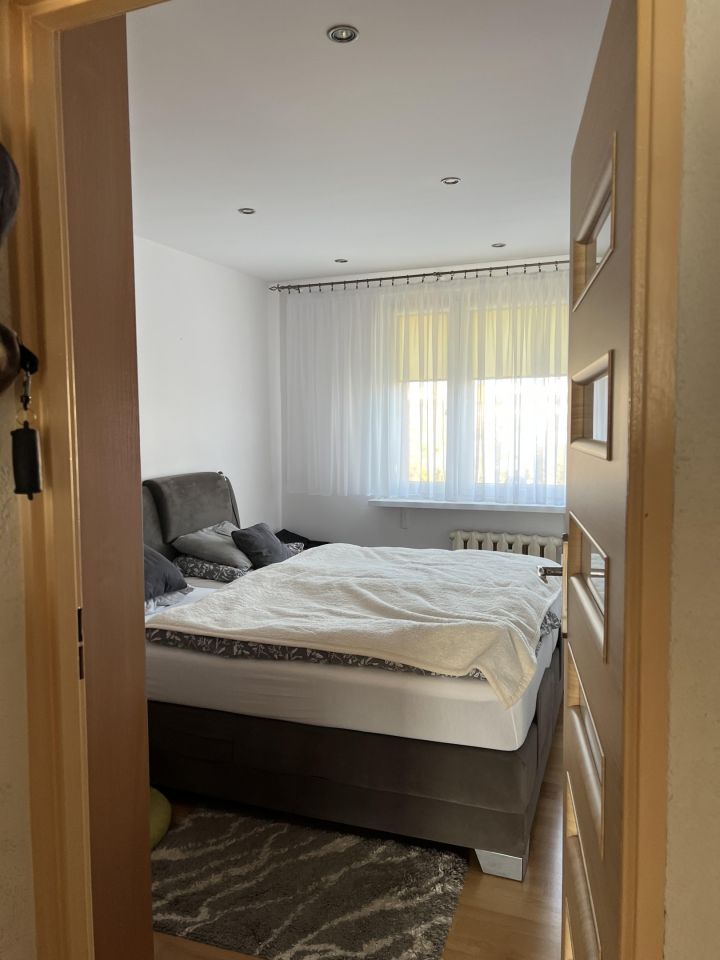 Mieszkanie 3-pokojowe Opole Gosławice, ul. Wiejska. Zdjęcie 16