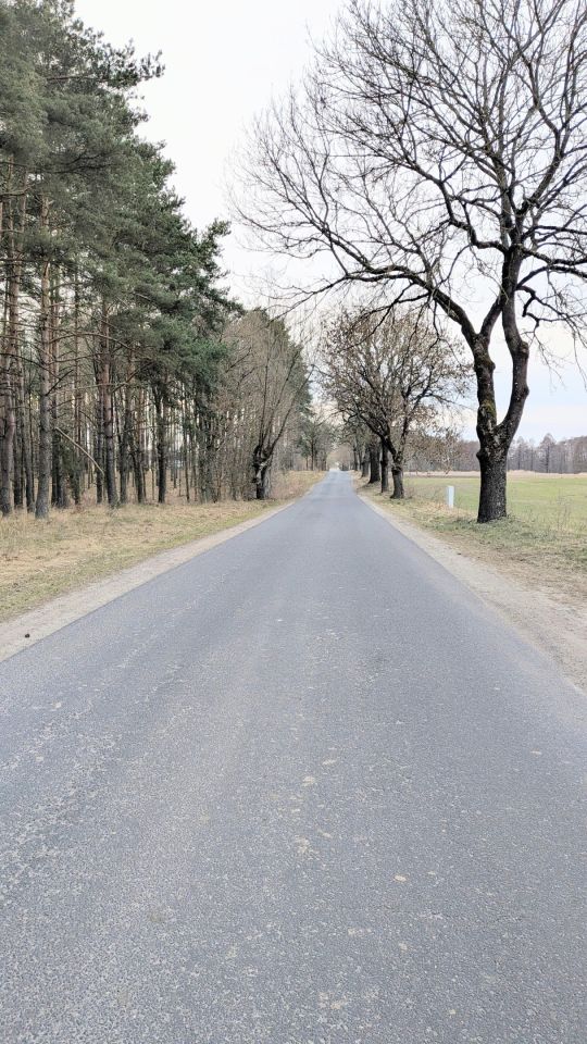 Działka budowlana Potrzanowo Włókna, ul. Skocka. Zdjęcie 2