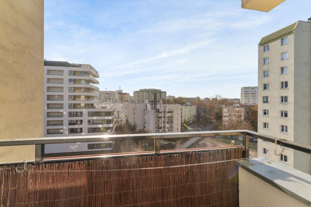 Mieszkanie 2-pokojowe Warszawa Praga, ul. Grenadierów. Zdjęcie 10