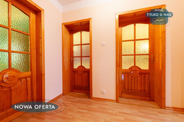 dom wolnostojący, 5 pokoi Bełchatów, ul. Wielkopolska. Zdjęcie 19