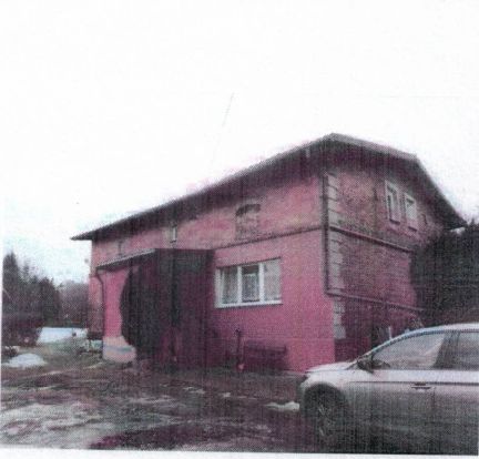 dom wolnostojący, 8 pokoi Rybnik Wielopole, ul. Gliwicka. Zdjęcie 1